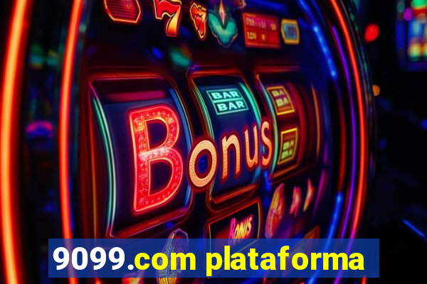 9099.com plataforma